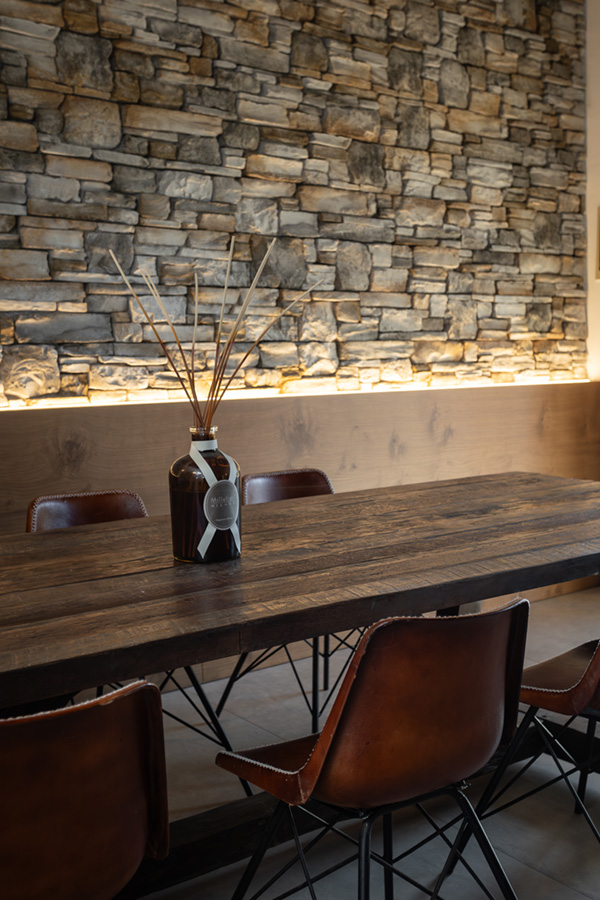 MONTICELLO FARMHOUSE – ITALY - 15